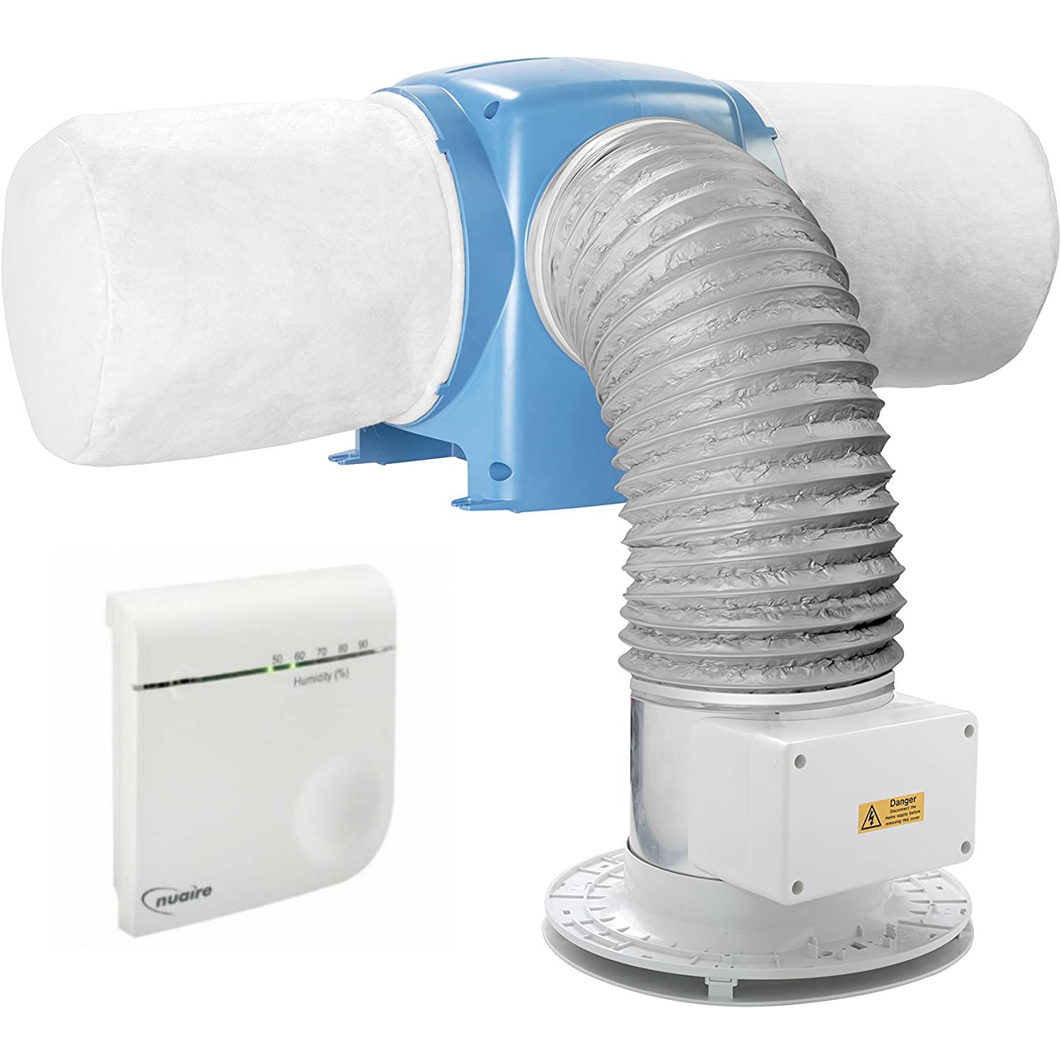 HC-with-humidity-sensor