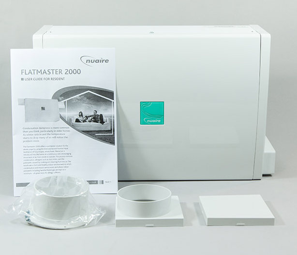 Nuaire-Flatmaster-2000-Heated-PIV